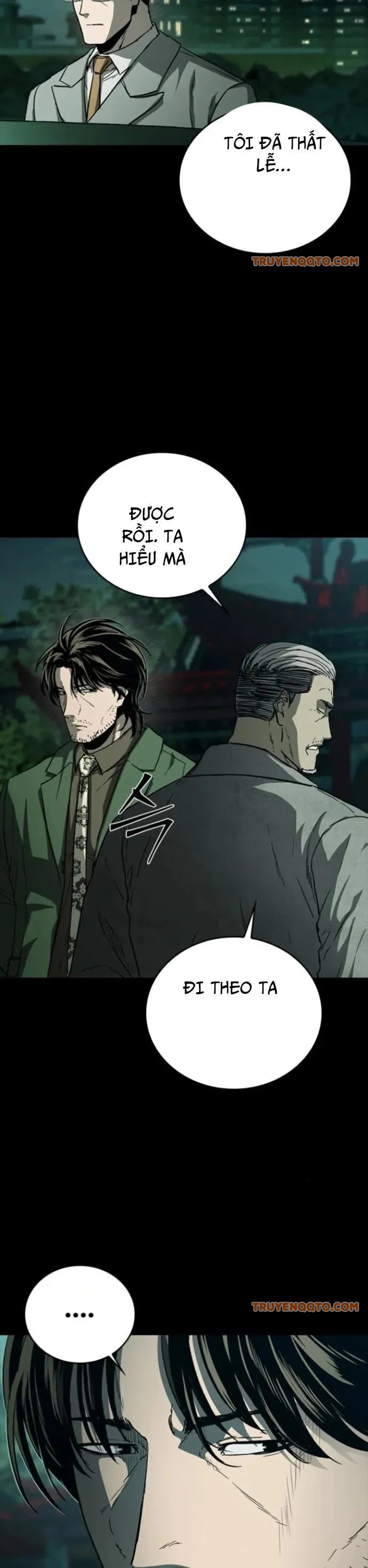 Cửu Long Saroka Chapter 23 - 4