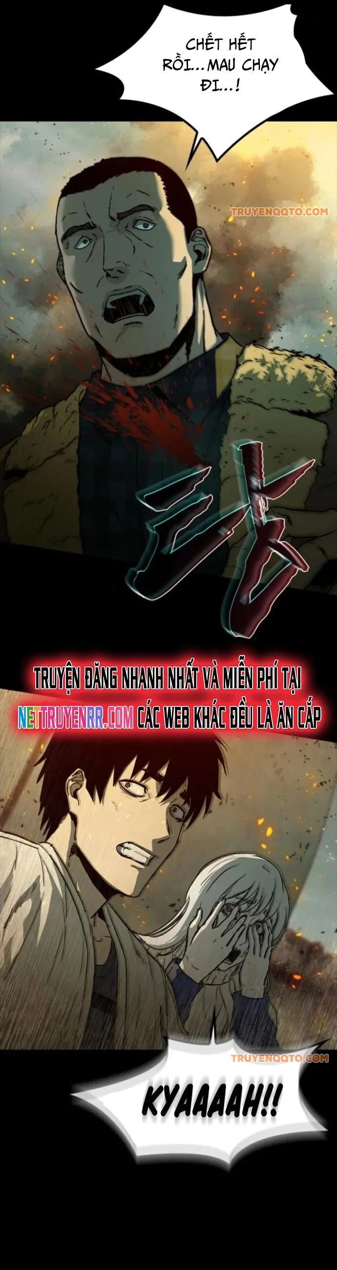 Cửu Long Saroka Chapter 23 - 31