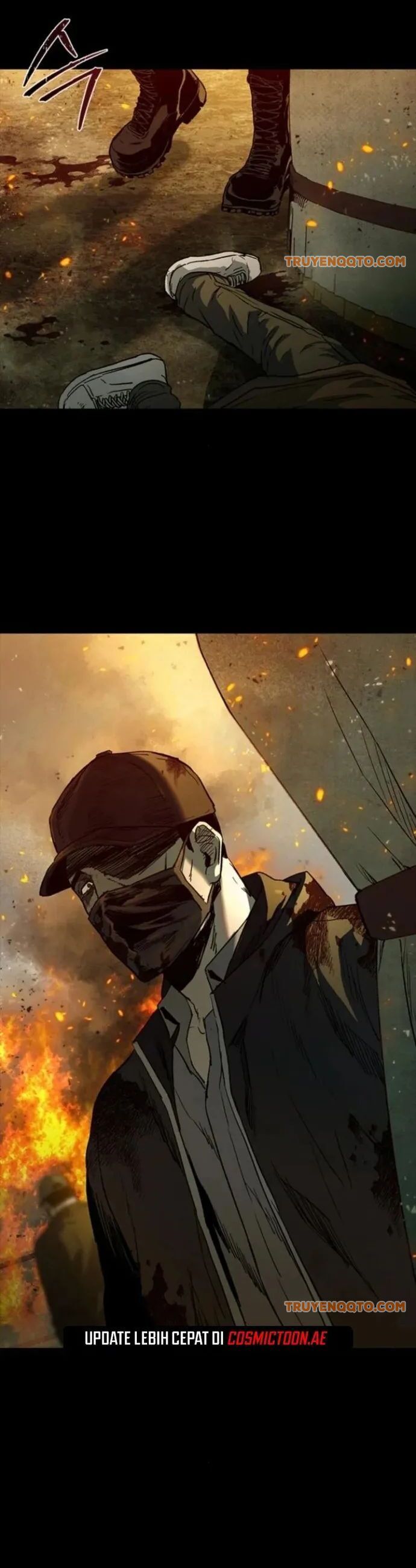 Cửu Long Saroka Chapter 23 - 32