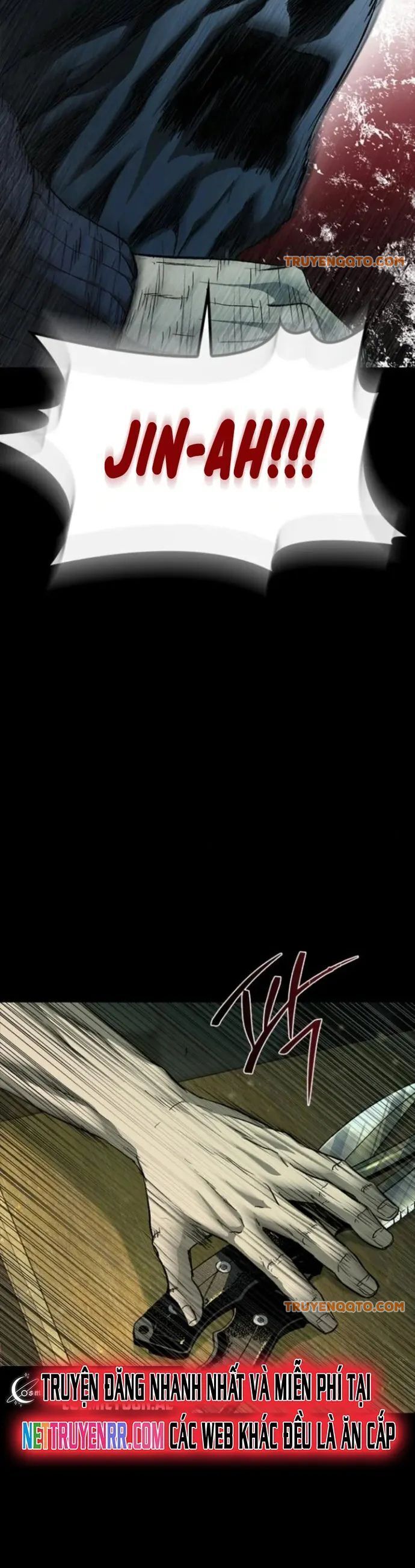 Cửu Long Saroka Chapter 23 - 35