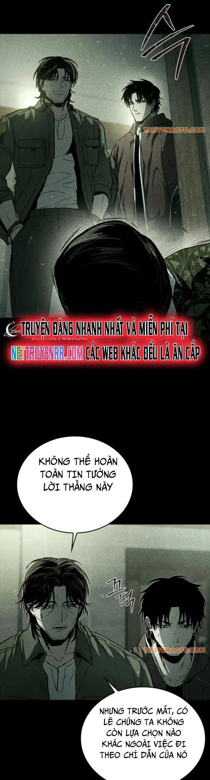 Cửu Long Saroka Chapter 23 - 41