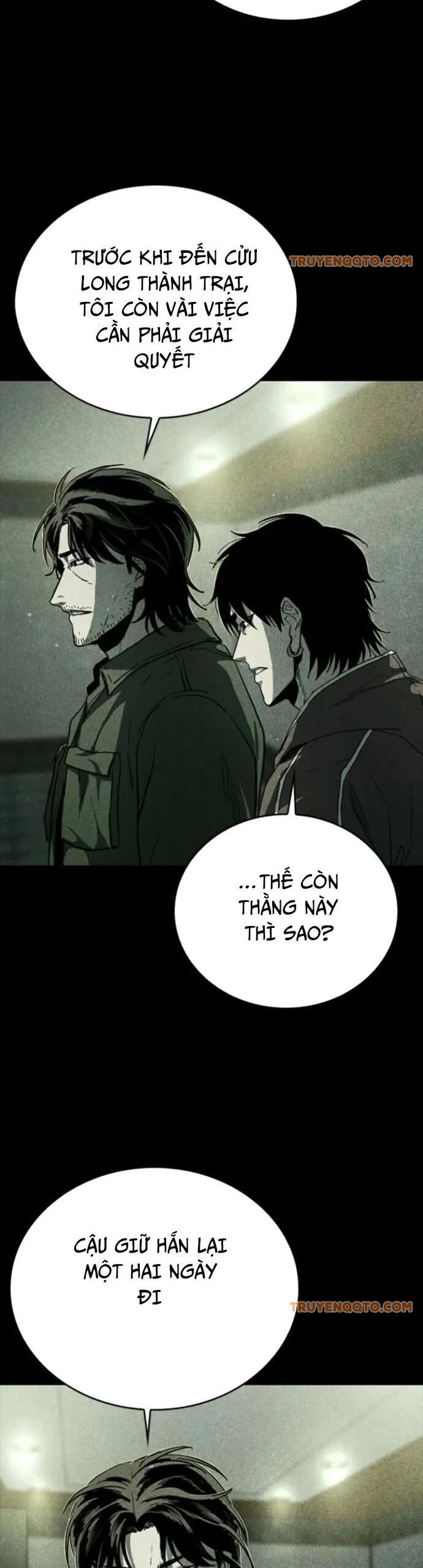 Cửu Long Saroka Chapter 23 - 42