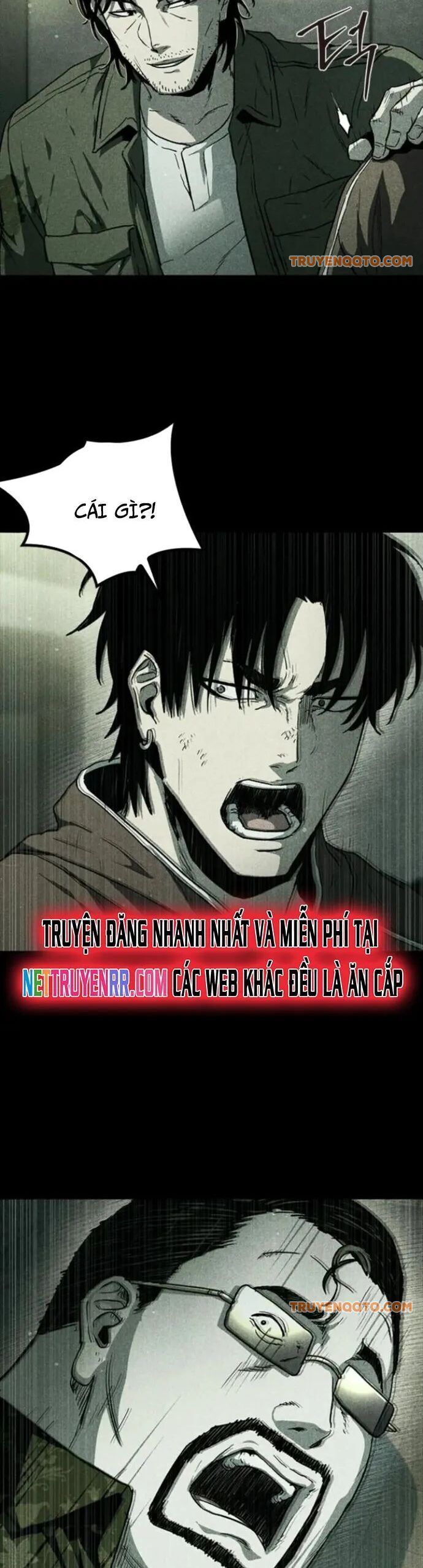 Cửu Long Saroka Chapter 23 - 43