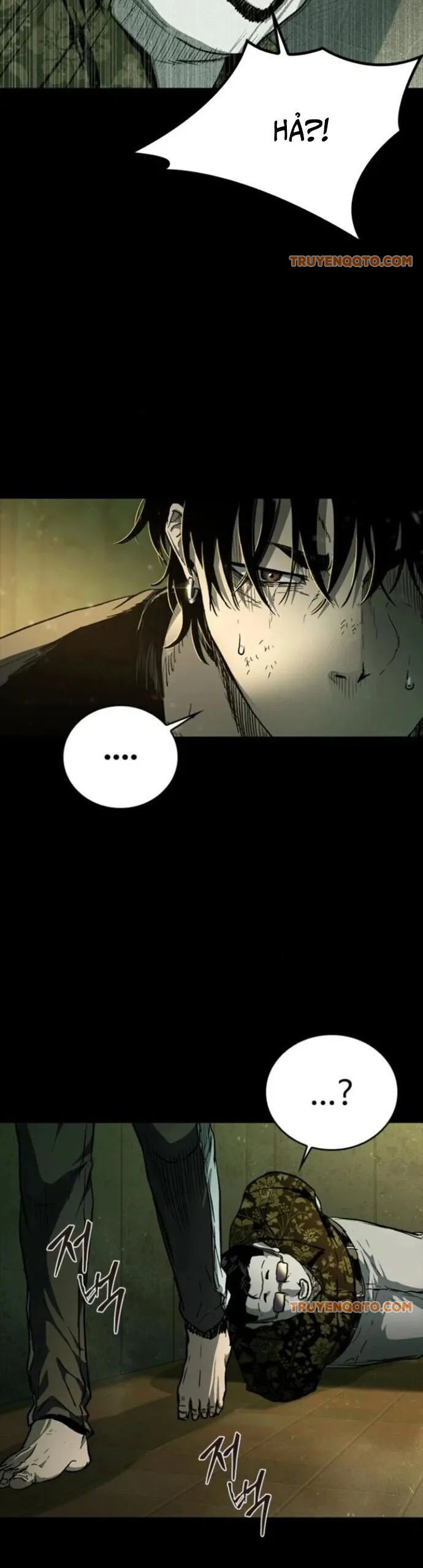 Cửu Long Saroka Chapter 23 - 44