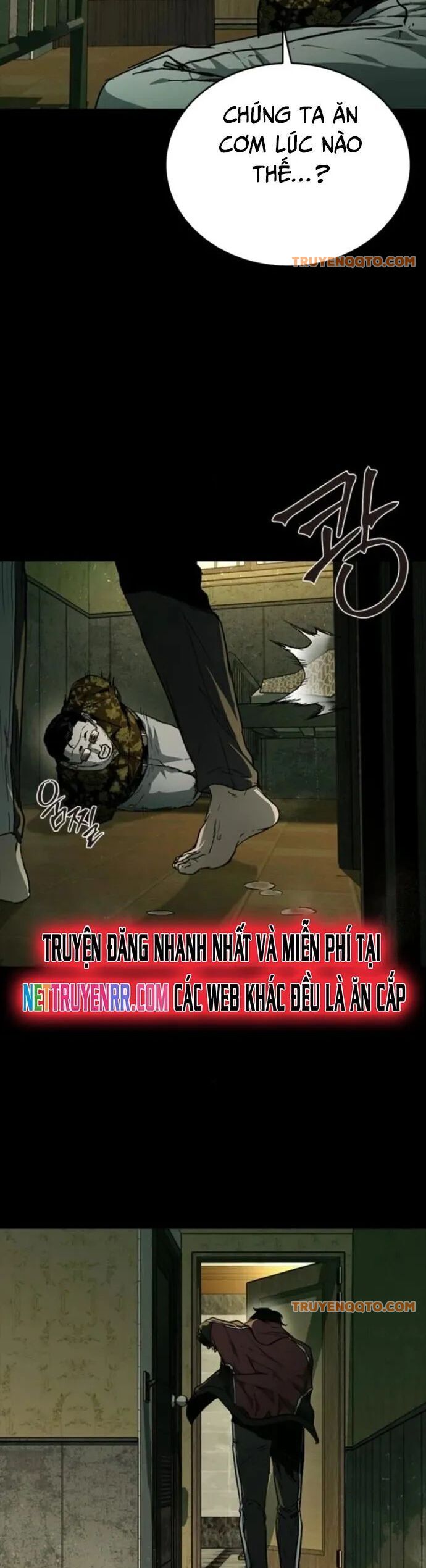 Cửu Long Saroka Chapter 23 - 47