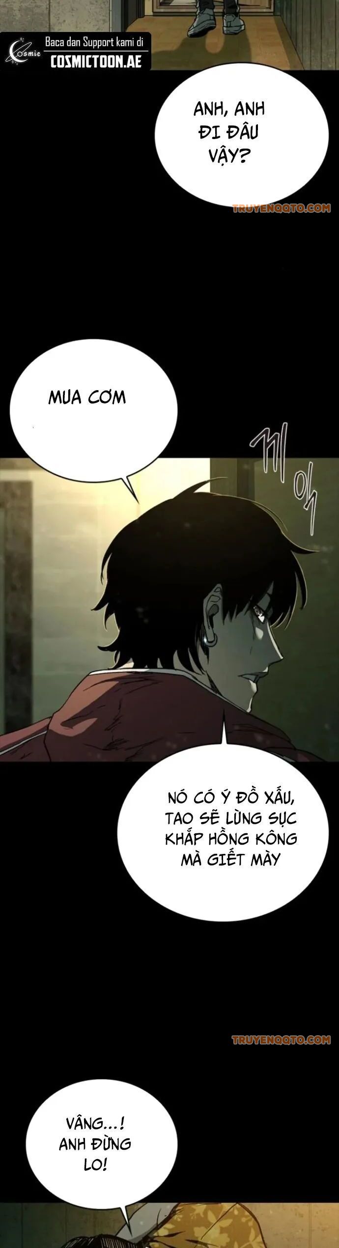 Cửu Long Saroka Chapter 23 - 48