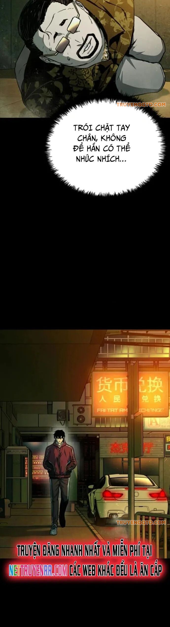 Cửu Long Saroka Chapter 23 - 49