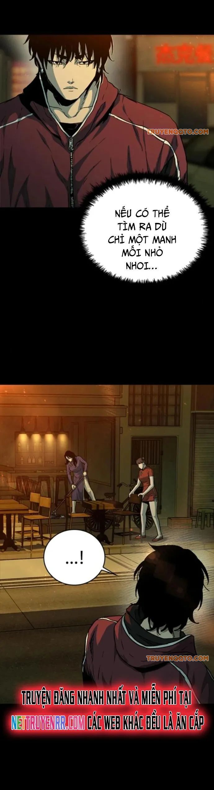 Cửu Long Saroka Chapter 23 - 50