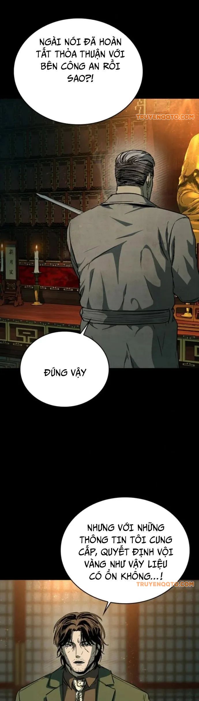 Cửu Long Saroka Chapter 23 - 6