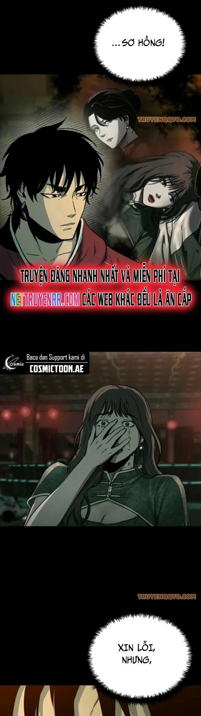 Cửu Long Saroka Chapter 23 - 51