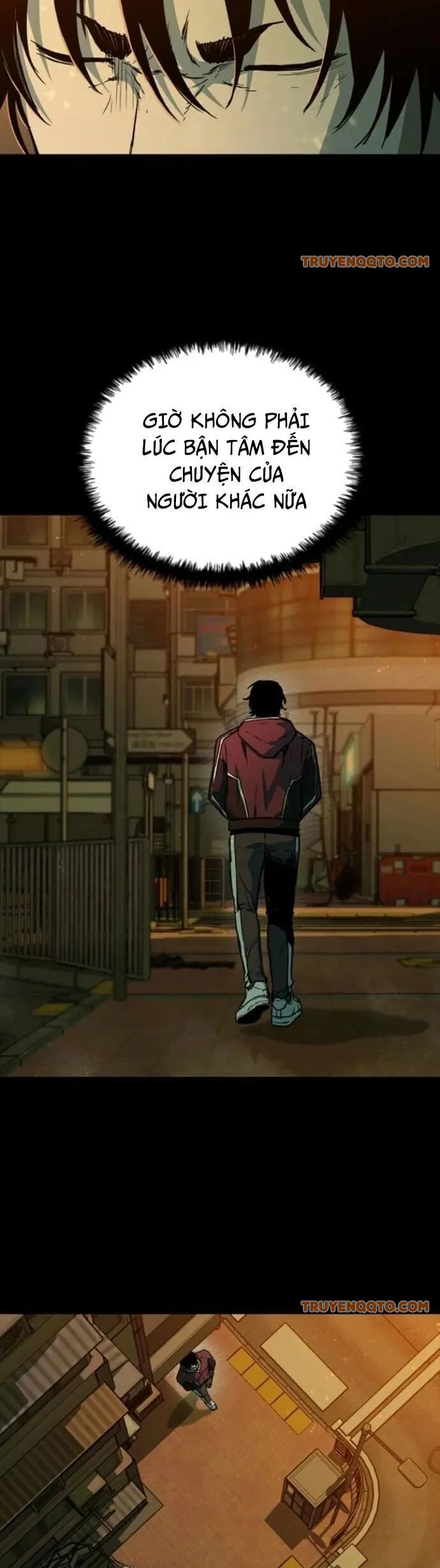 Cửu Long Saroka Chapter 23 - 52