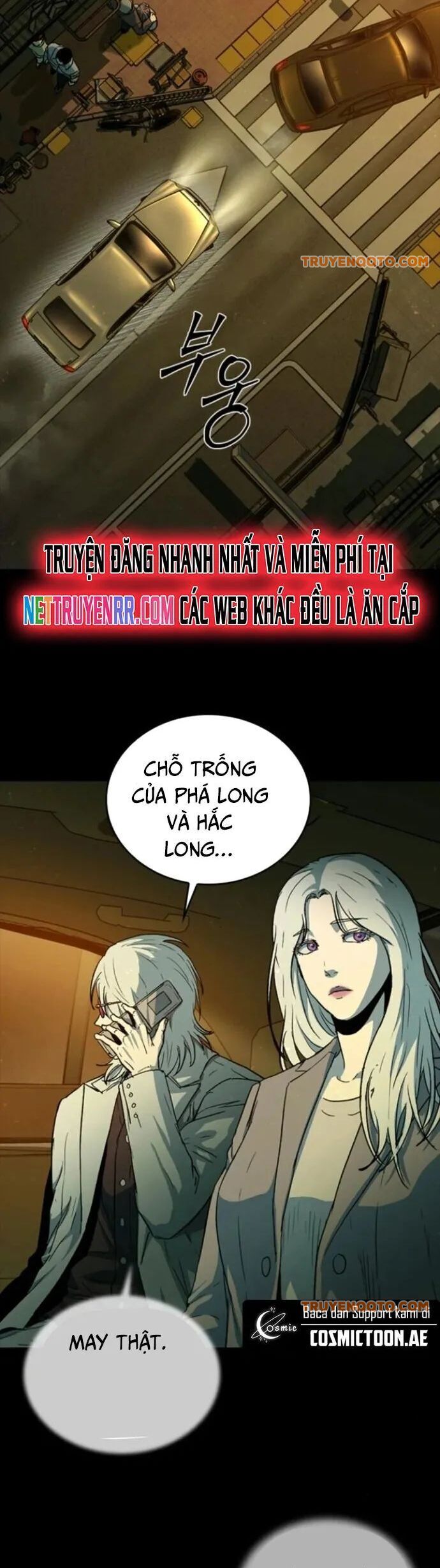 Cửu Long Saroka Chapter 23 - 53