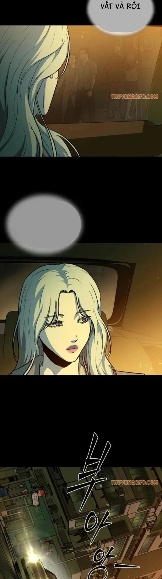 Cửu Long Saroka Chapter 23 - 54