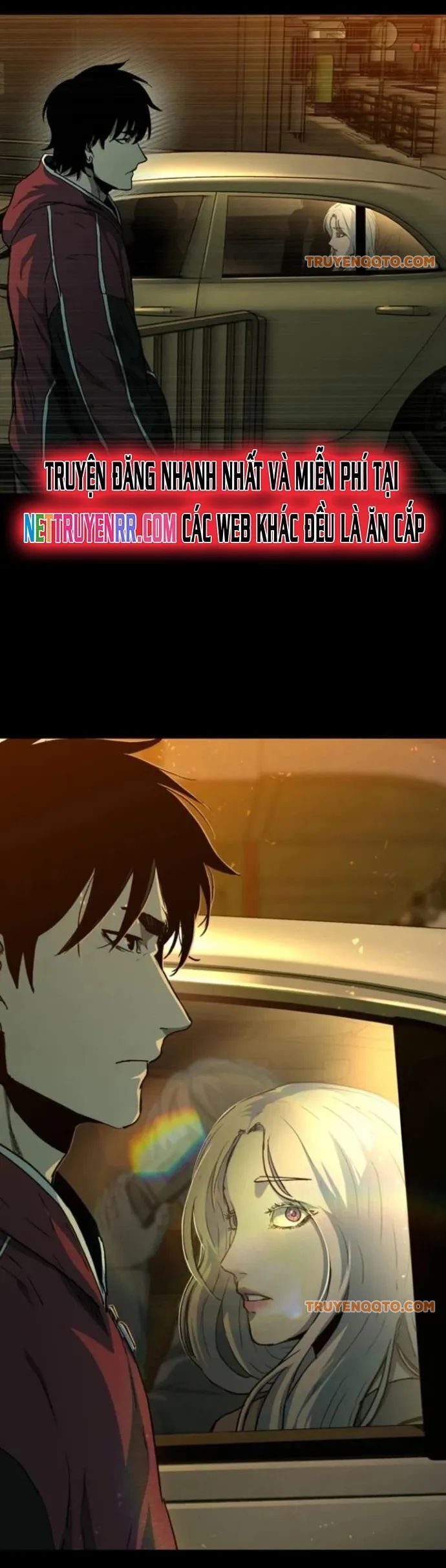 Cửu Long Saroka Chapter 23 - 56