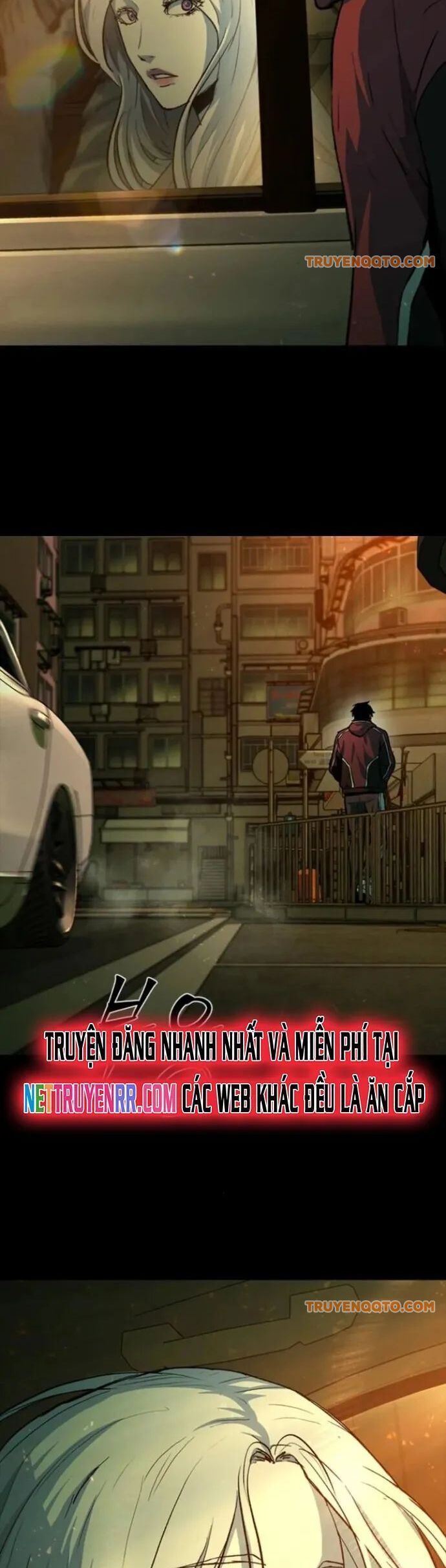 Cửu Long Saroka Chapter 23 - 58