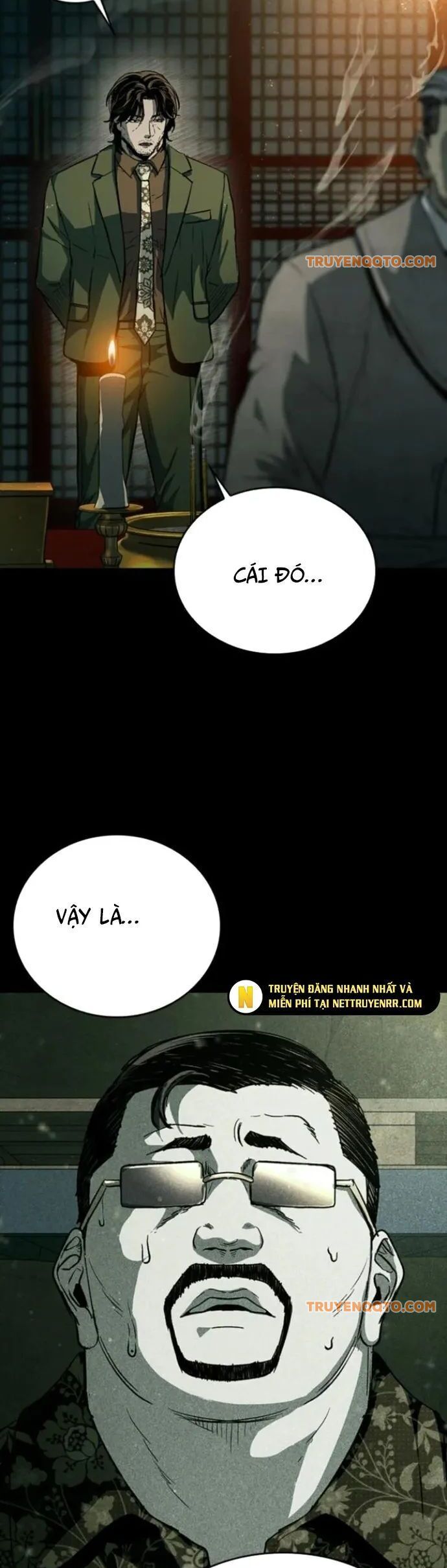 Cửu Long Saroka Chapter 23 - 8