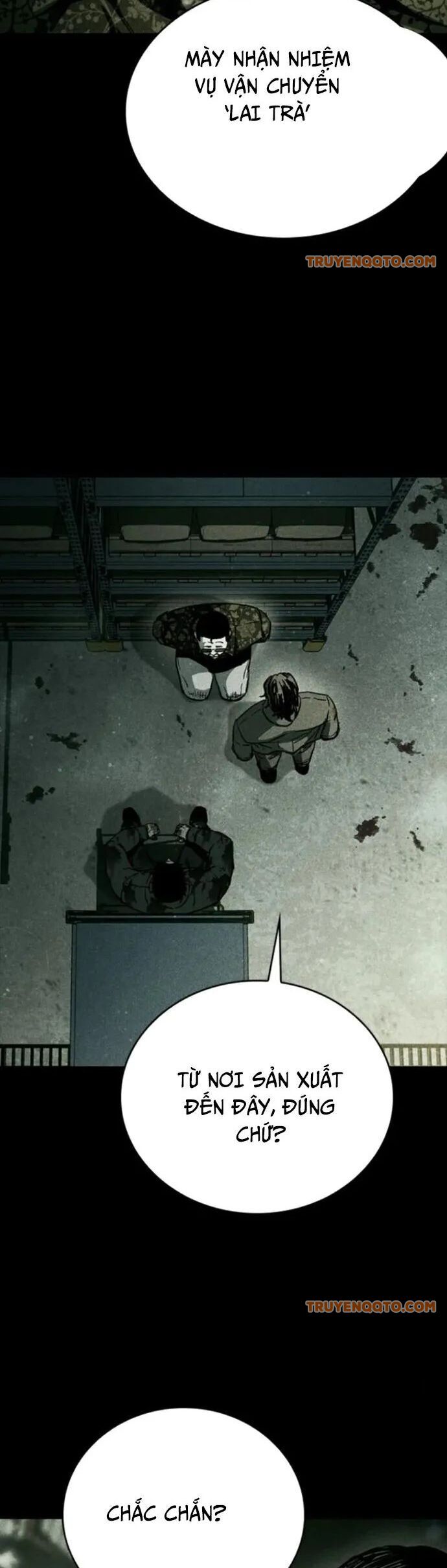 Cửu Long Saroka Chapter 23 - 9