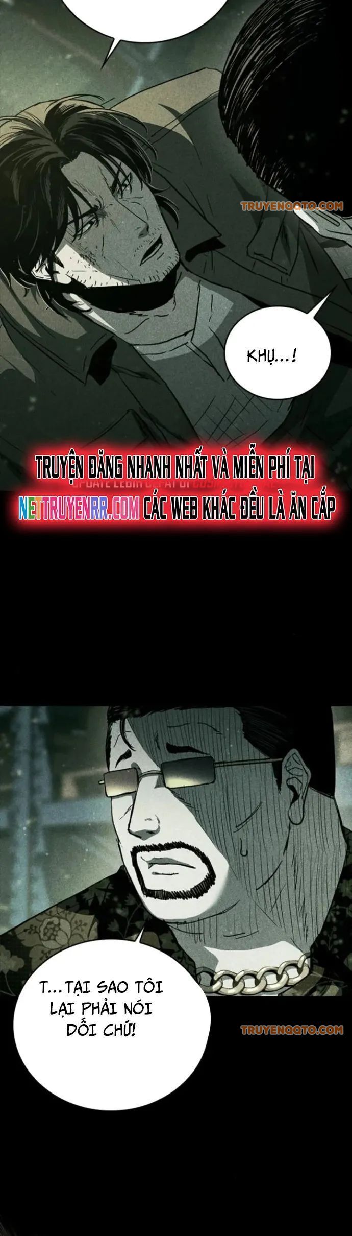 Cửu Long Saroka Chapter 23 - 10