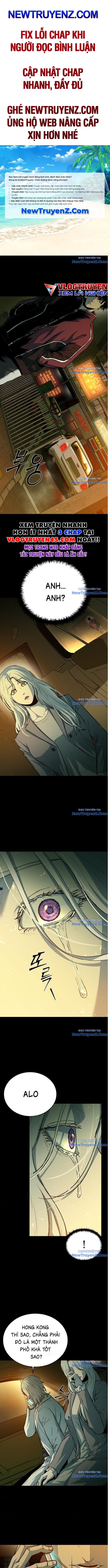 Cửu Long Saroka Chapter 24 - 1