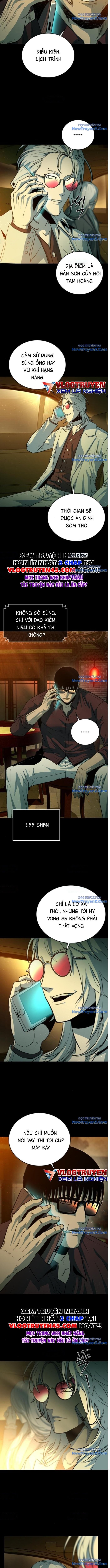 Cửu Long Saroka Chapter 24 - 2