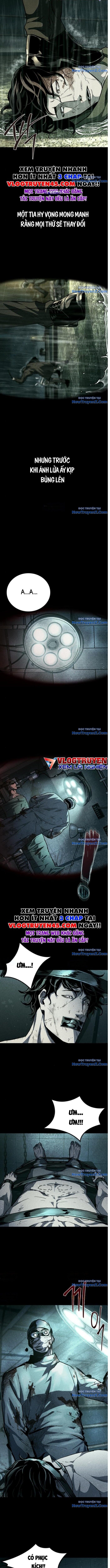 Cửu Long Saroka Chapter 24 - 11