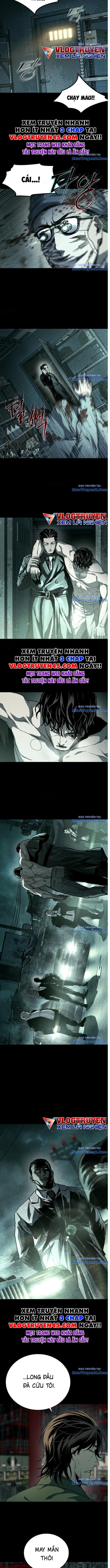 Cửu Long Saroka Chapter 24 - 12