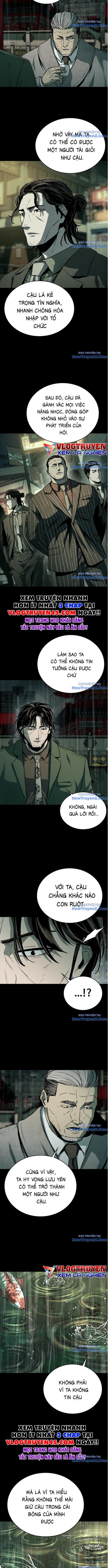 Cửu Long Saroka Chapter 24 - 13