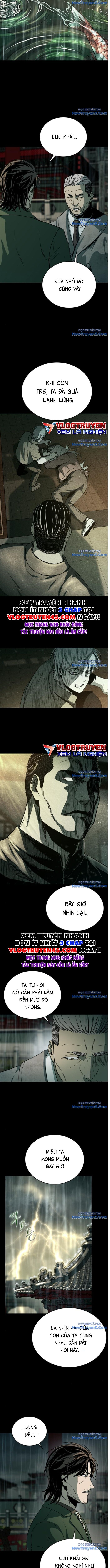 Cửu Long Saroka Chapter 24 - 14