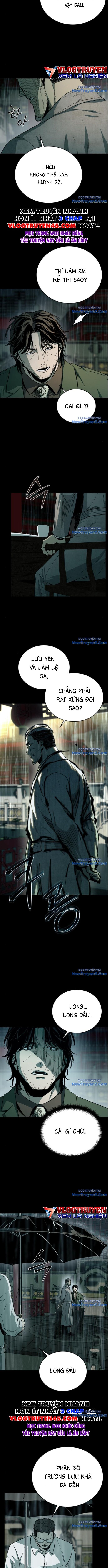 Cửu Long Saroka Chapter 24 - 15