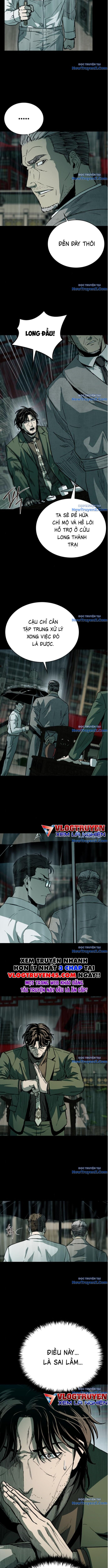 Cửu Long Saroka Chapter 24 - 16