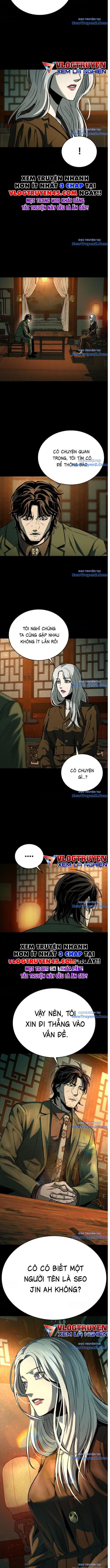 Cửu Long Saroka Chapter 24 - 18