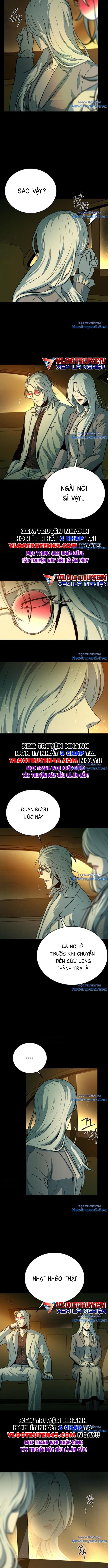 Cửu Long Saroka Chapter 24 - 3