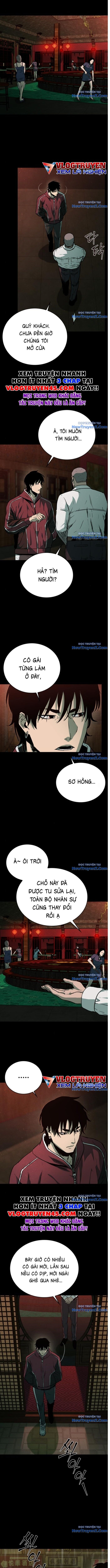 Cửu Long Saroka Chapter 24 - 5