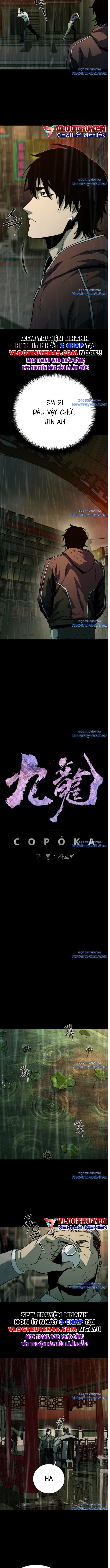 Cửu Long Saroka Chapter 24 - 6