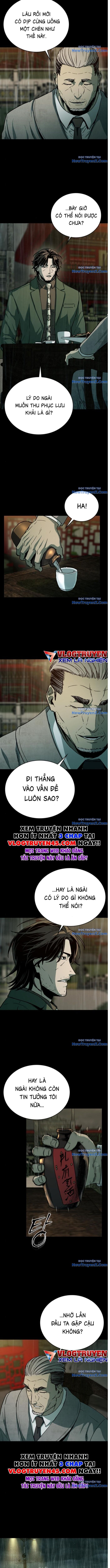 Cửu Long Saroka Chapter 24 - 7