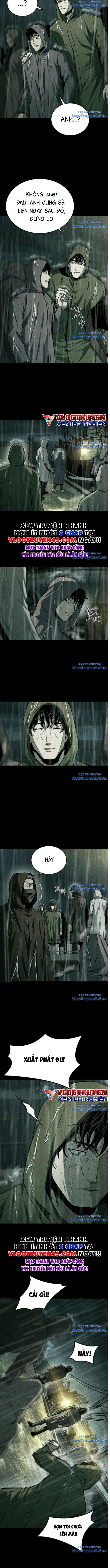 Cửu Long Saroka Chapter 24 - 9