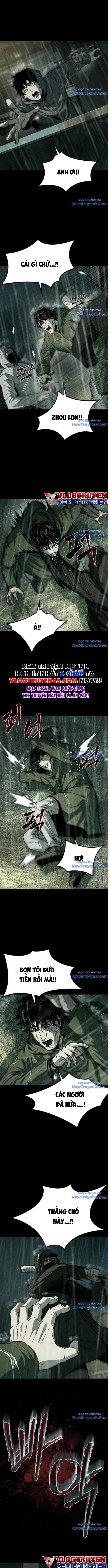 Cửu Long Saroka Chapter 24 - 10