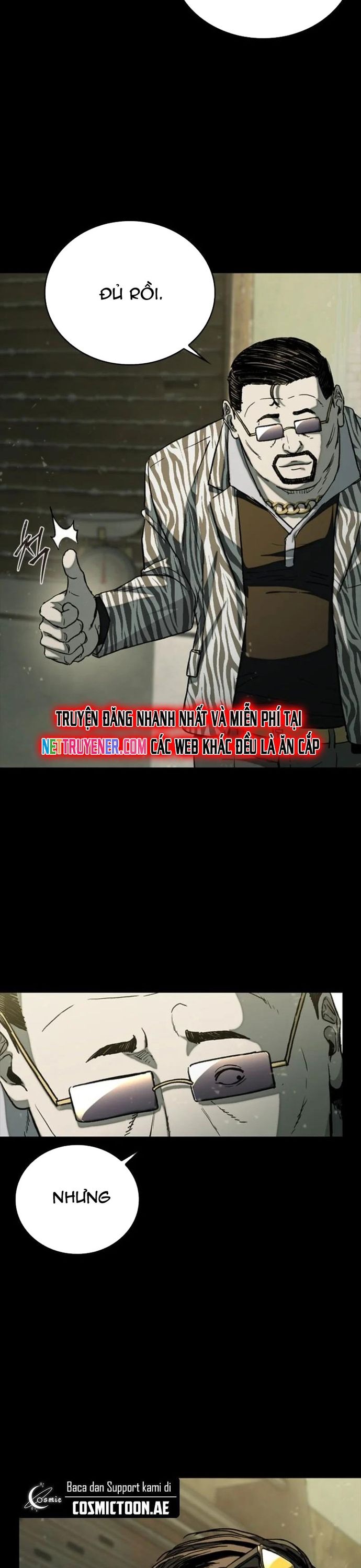 Cửu Long Saroka Chapter 26 - 2