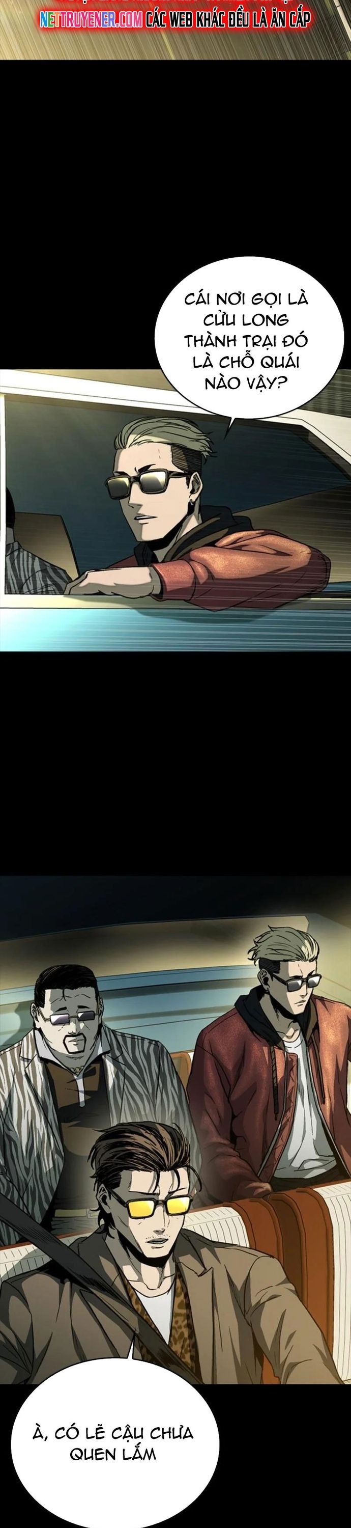 Cửu Long Saroka Chapter 26 - 11