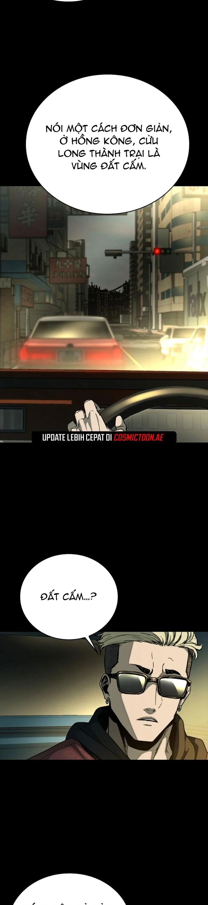 Cửu Long Saroka Chapter 26 - 12