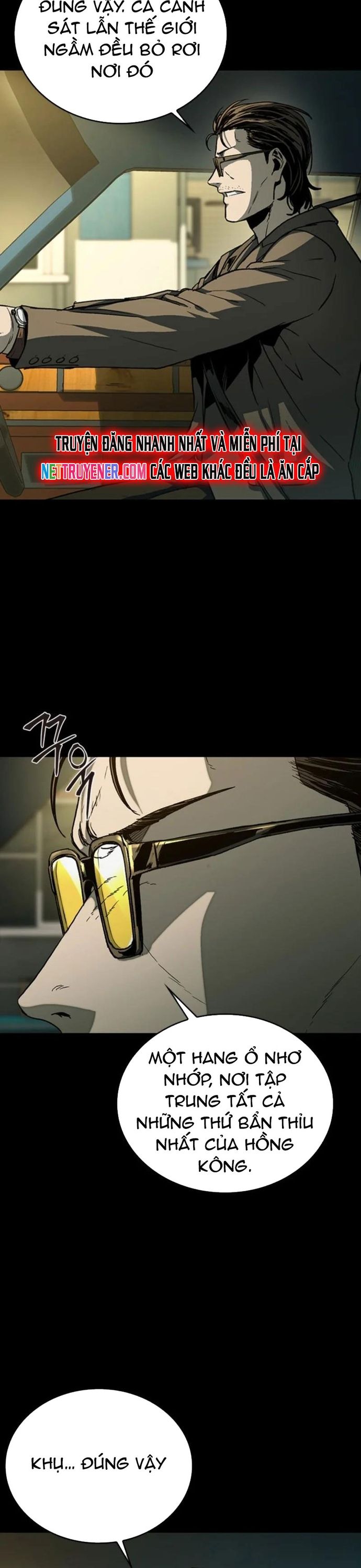 Cửu Long Saroka Chapter 26 - 13