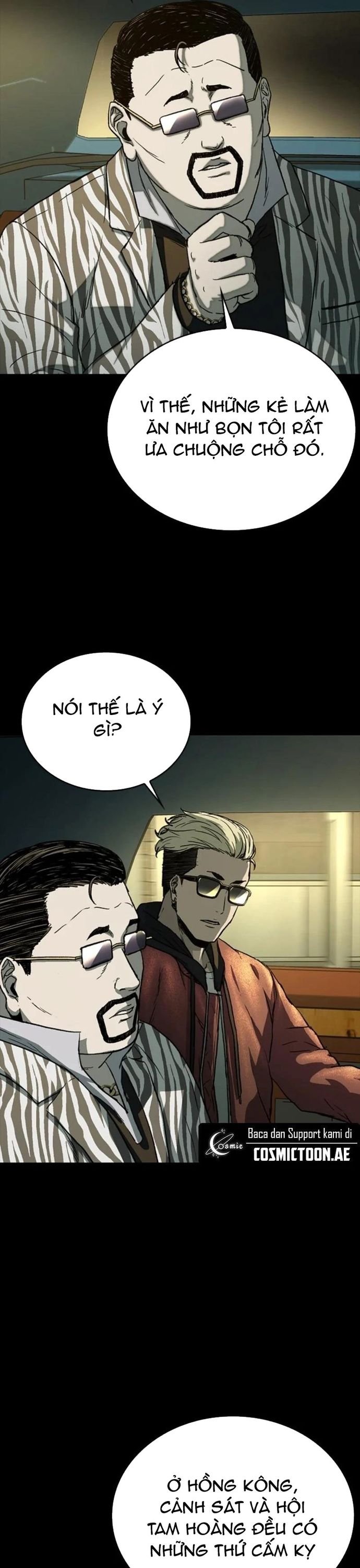 Cửu Long Saroka Chapter 26 - 14