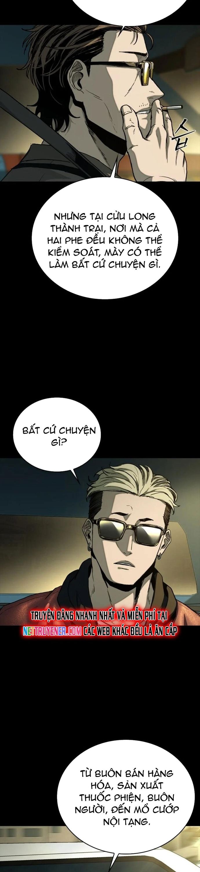 Cửu Long Saroka Chapter 26 - 15