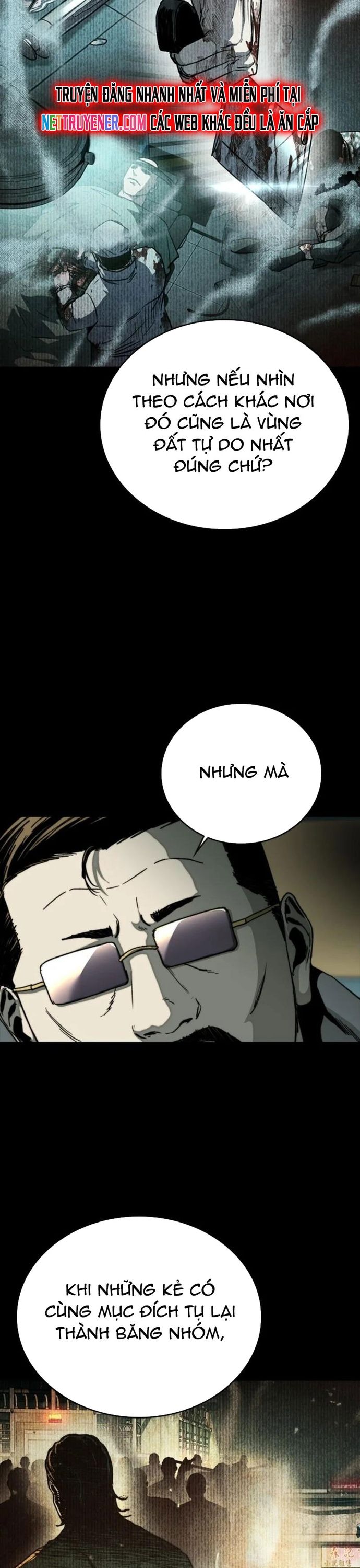 Cửu Long Saroka Chapter 26 - 18