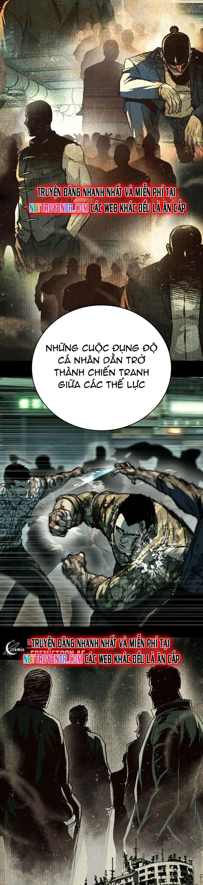 Cửu Long Saroka Chapter 26 - 19