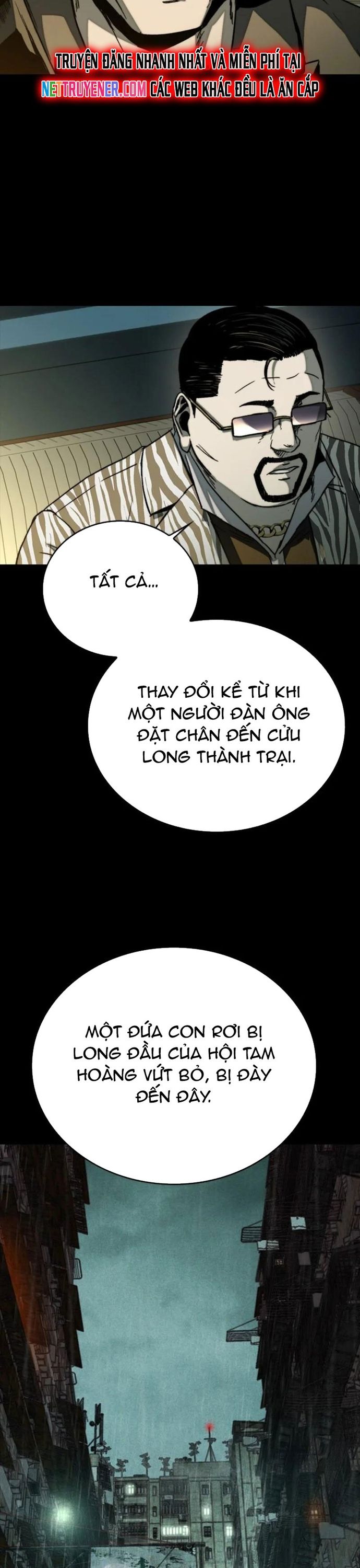 Cửu Long Saroka Chapter 26 - 21
