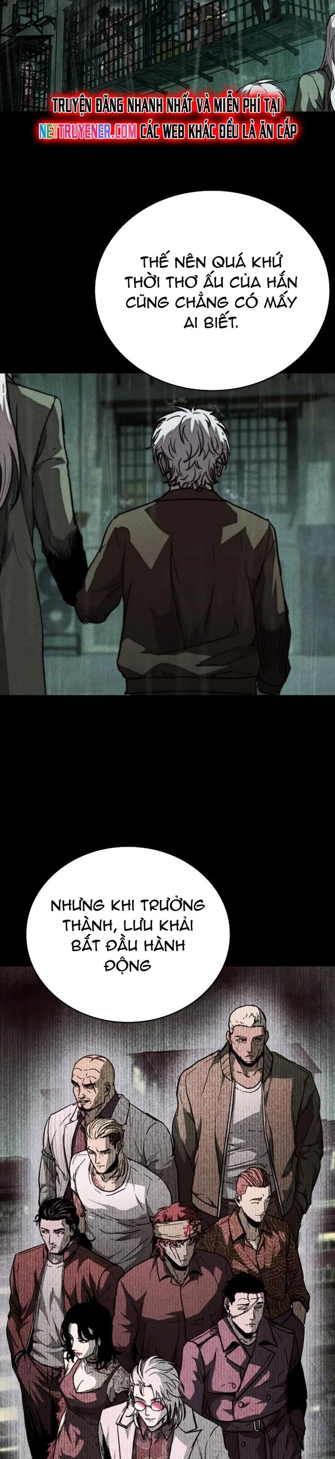 Cửu Long Saroka Chapter 26 - 23