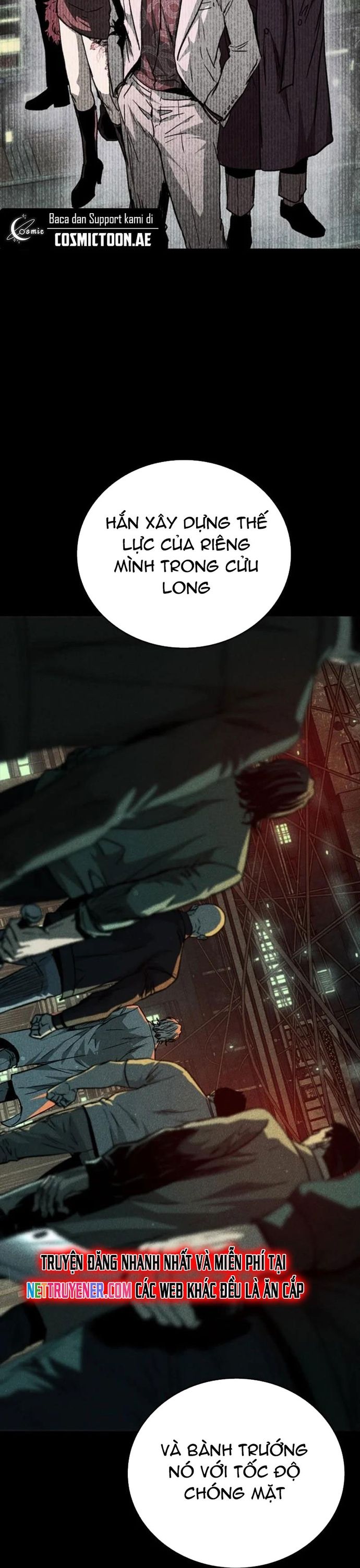 Cửu Long Saroka Chapter 26 - 24