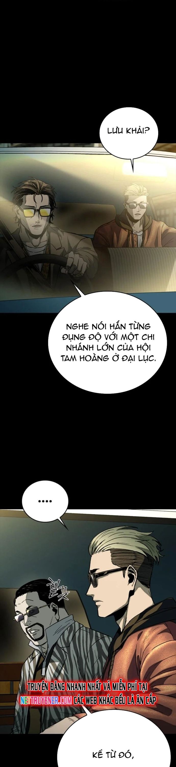 Cửu Long Saroka Chapter 26 - 25