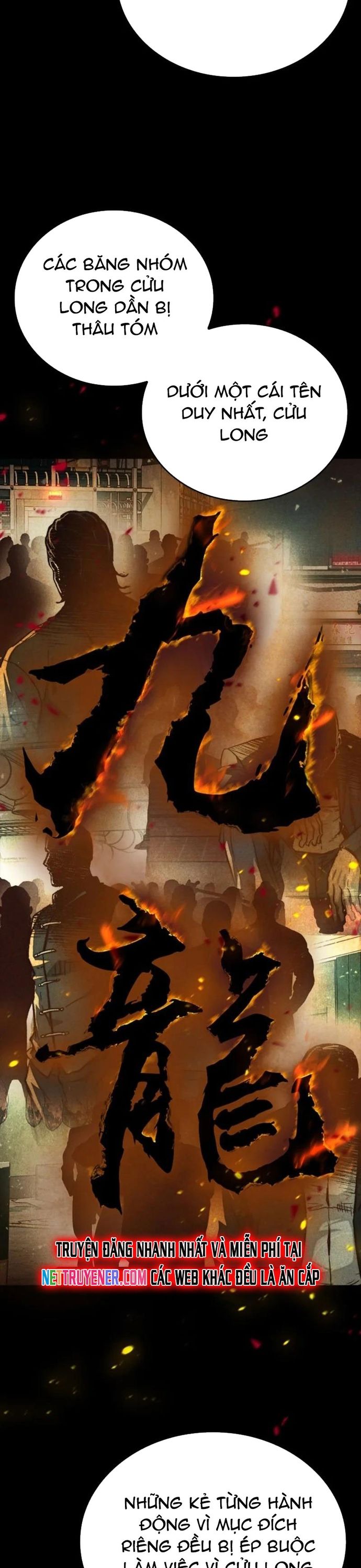 Cửu Long Saroka Chapter 26 - 26